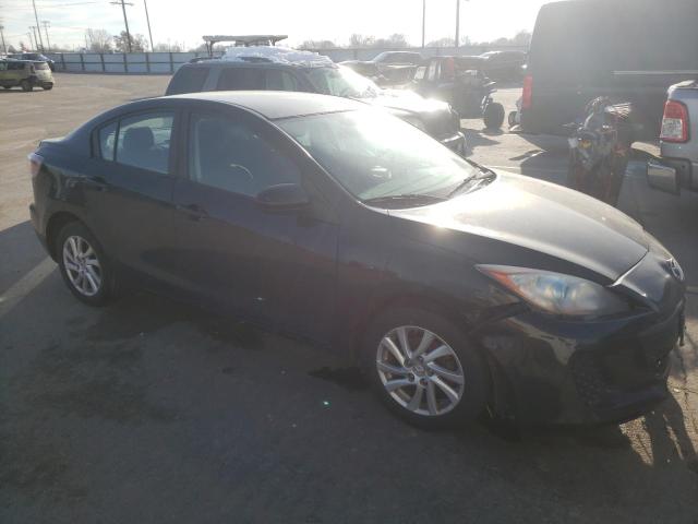 Photo 3 VIN: JM1BL1V85C1610754 - MAZDA 3 I 