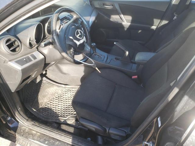 Photo 6 VIN: JM1BL1V85C1610754 - MAZDA 3 I 