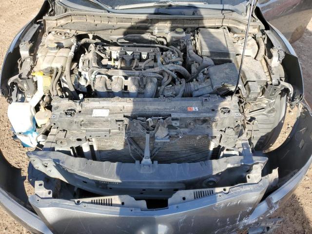 Photo 10 VIN: JM1BL1V85C1613413 - MAZDA 3 I 