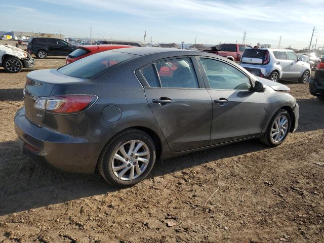 Photo 2 VIN: JM1BL1V85C1613413 - MAZDA 3 I 