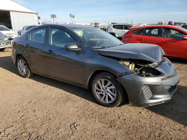 Photo 3 VIN: JM1BL1V85C1613413 - MAZDA 3 I 