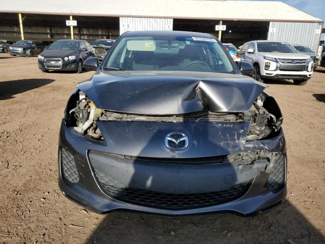 Photo 4 VIN: JM1BL1V85C1613413 - MAZDA 3 I 