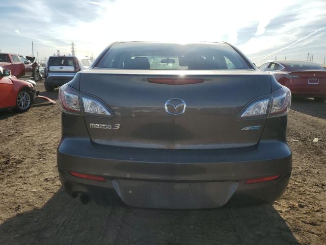 Photo 5 VIN: JM1BL1V85C1613413 - MAZDA 3 I 