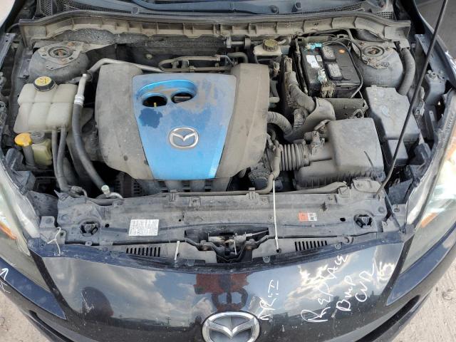 Photo 10 VIN: JM1BL1V85C1628994 - MAZDA 3 I 