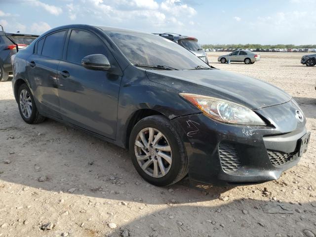 Photo 3 VIN: JM1BL1V85C1628994 - MAZDA 3 I 