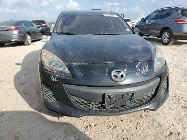 Photo 4 VIN: JM1BL1V85C1628994 - MAZDA 3 I 