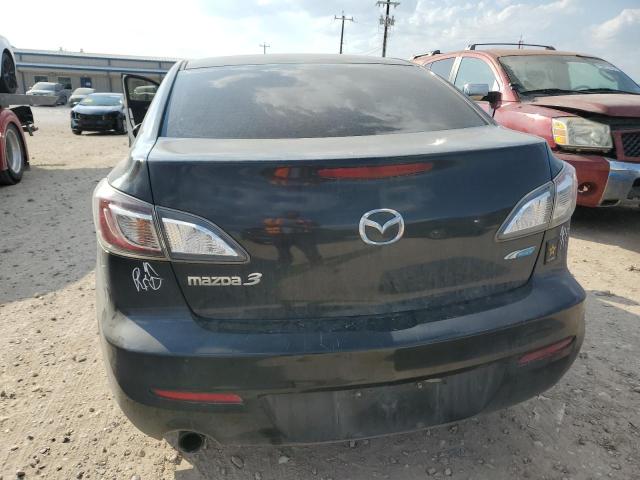 Photo 5 VIN: JM1BL1V85C1628994 - MAZDA 3 I 