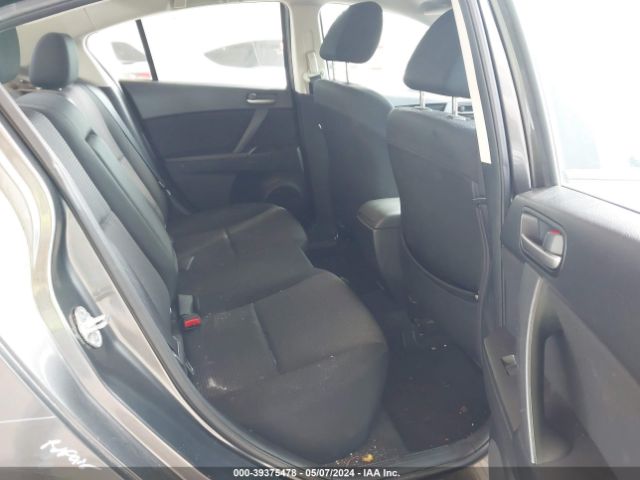 Photo 7 VIN: JM1BL1V85C1635069 - MAZDA MAZDA3 