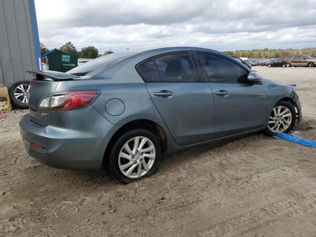 Photo 2 VIN: JM1BL1V85C1674471 - MAZDA 3 I 