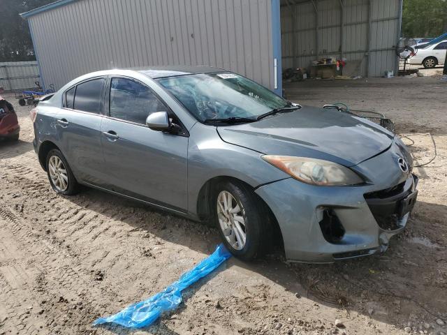 Photo 3 VIN: JM1BL1V85C1674471 - MAZDA 3 I 