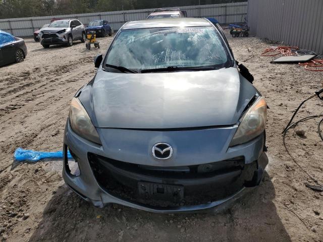 Photo 4 VIN: JM1BL1V85C1674471 - MAZDA 3 I 