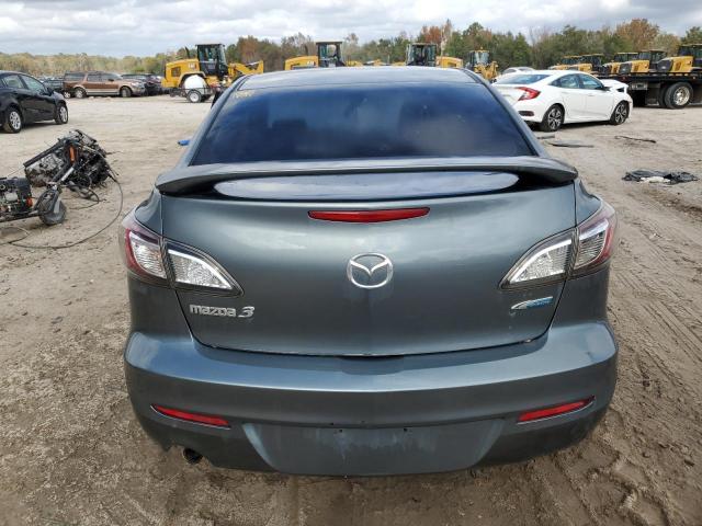 Photo 5 VIN: JM1BL1V85C1674471 - MAZDA 3 I 