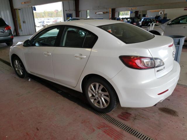 Photo 1 VIN: JM1BL1V85C1693652 - MAZDA 3 I 