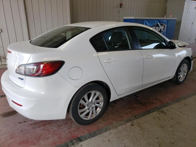 Photo 2 VIN: JM1BL1V85C1693652 - MAZDA 3 I 