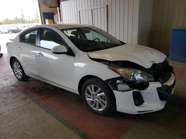 Photo 3 VIN: JM1BL1V85C1693652 - MAZDA 3 I 