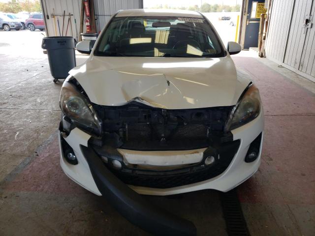 Photo 4 VIN: JM1BL1V85C1693652 - MAZDA 3 I 