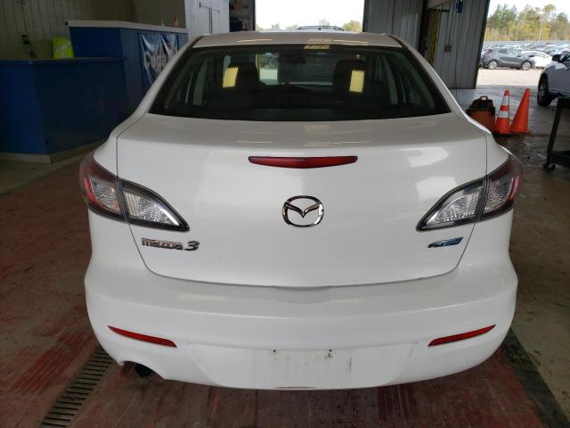 Photo 5 VIN: JM1BL1V85C1693652 - MAZDA 3 I 