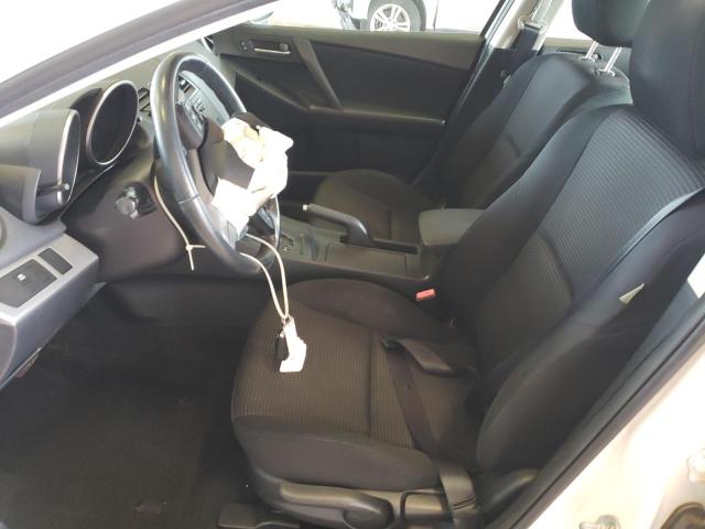 Photo 6 VIN: JM1BL1V85C1693652 - MAZDA 3 I 