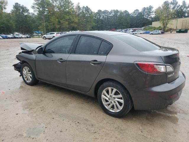 Photo 1 VIN: JM1BL1V85C1700292 - MAZDA 3 I 