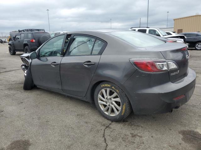 Photo 1 VIN: JM1BL1V86C1569583 - MAZDA 3 