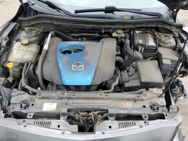 Photo 10 VIN: JM1BL1V86C1569583 - MAZDA 3 