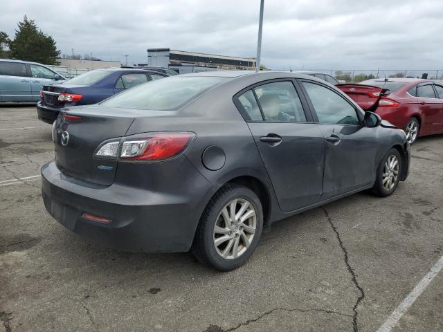 Photo 2 VIN: JM1BL1V86C1569583 - MAZDA 3 