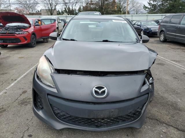 Photo 4 VIN: JM1BL1V86C1569583 - MAZDA 3 