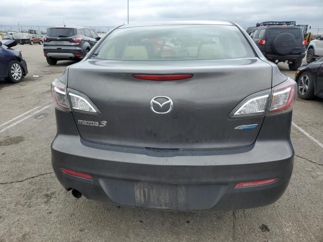 Photo 5 VIN: JM1BL1V86C1569583 - MAZDA 3 