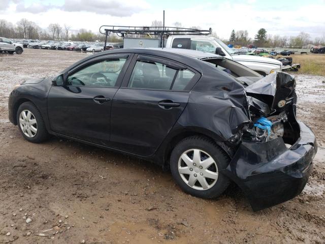 Photo 1 VIN: JM1BL1V86C1574623 - MAZDA 3 I 