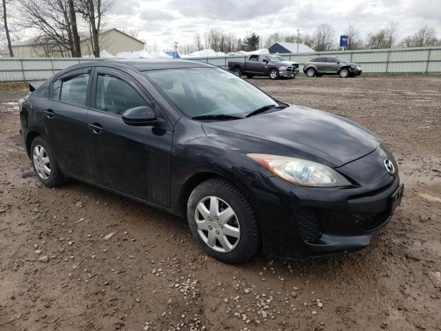 Photo 3 VIN: JM1BL1V86C1574623 - MAZDA 3 I 