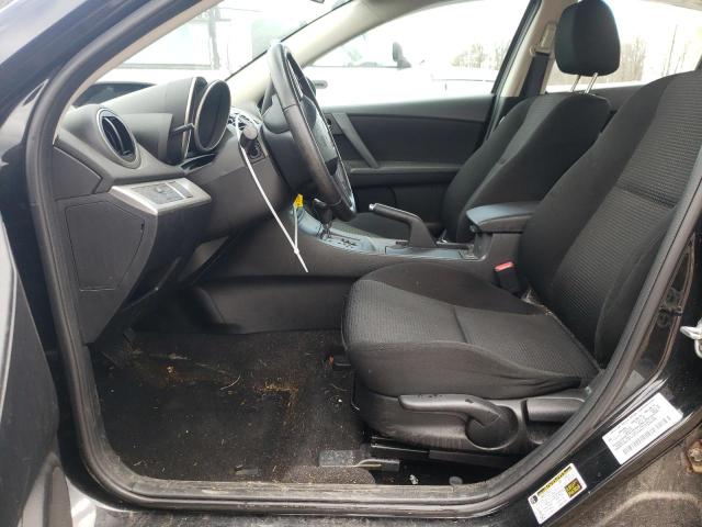 Photo 6 VIN: JM1BL1V86C1574623 - MAZDA 3 I 