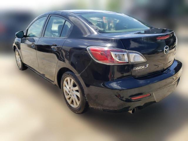 Photo 1 VIN: JM1BL1V86C1611671 - MAZDA 3 