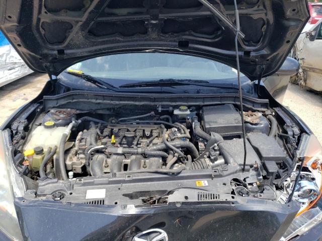 Photo 10 VIN: JM1BL1V86C1611671 - MAZDA 3 