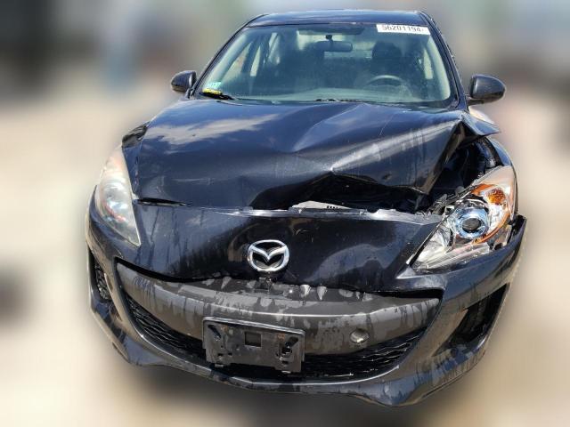 Photo 4 VIN: JM1BL1V86C1611671 - MAZDA 3 