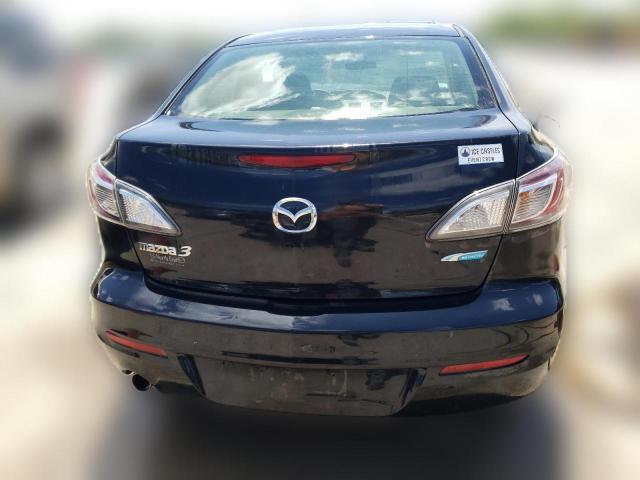 Photo 5 VIN: JM1BL1V86C1611671 - MAZDA 3 