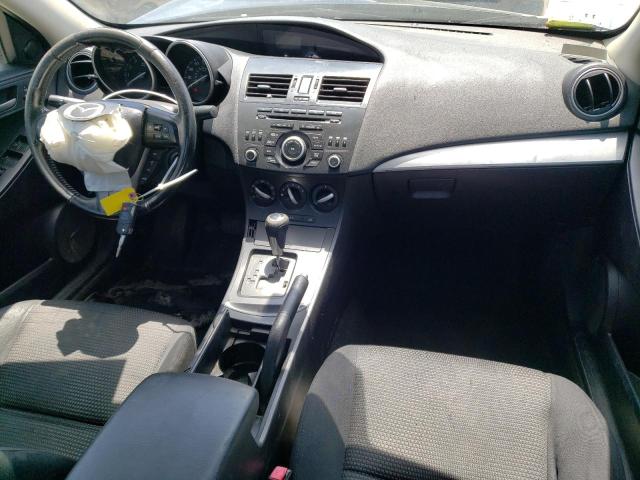 Photo 7 VIN: JM1BL1V86C1611671 - MAZDA 3 