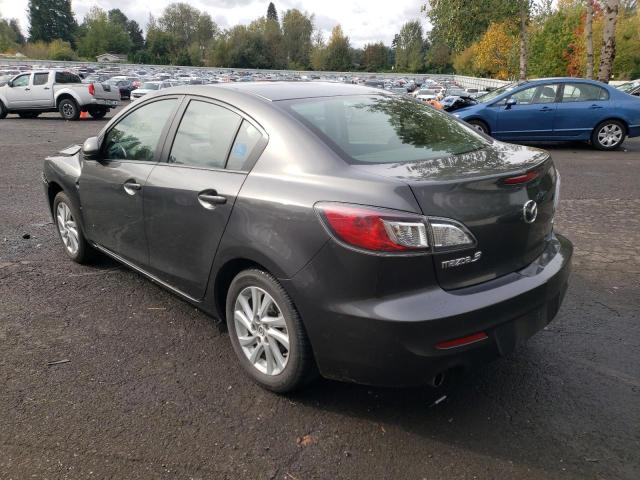 Photo 2 VIN: JM1BL1V86C1624999 - MAZDA 3 I 