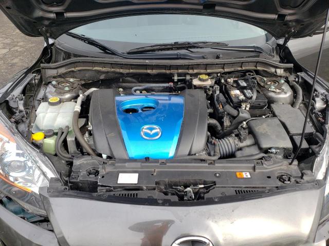 Photo 6 VIN: JM1BL1V86C1624999 - MAZDA 3 I 