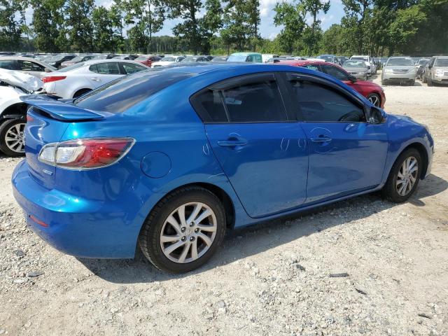 Photo 2 VIN: JM1BL1V86C1638465 - MAZDA 3 I 