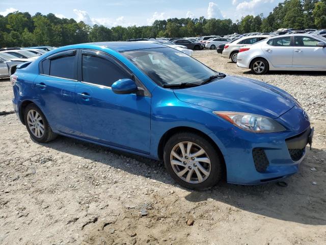 Photo 3 VIN: JM1BL1V86C1638465 - MAZDA 3 I 