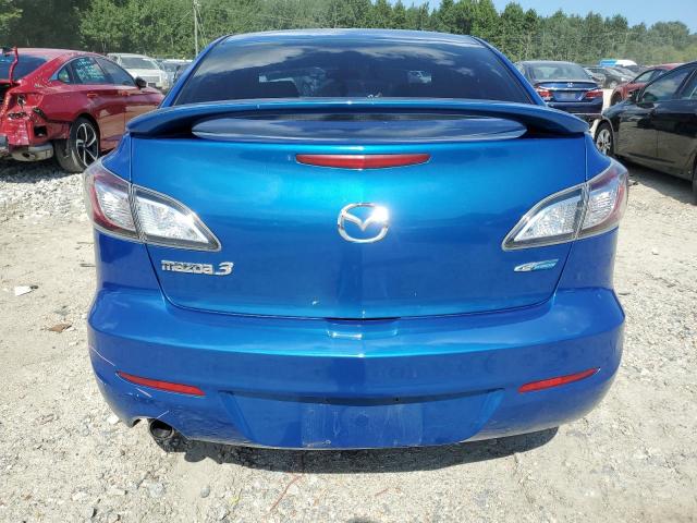 Photo 5 VIN: JM1BL1V86C1638465 - MAZDA 3 I 