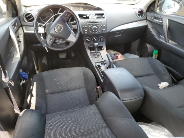 Photo 7 VIN: JM1BL1V86C1638465 - MAZDA 3 I 