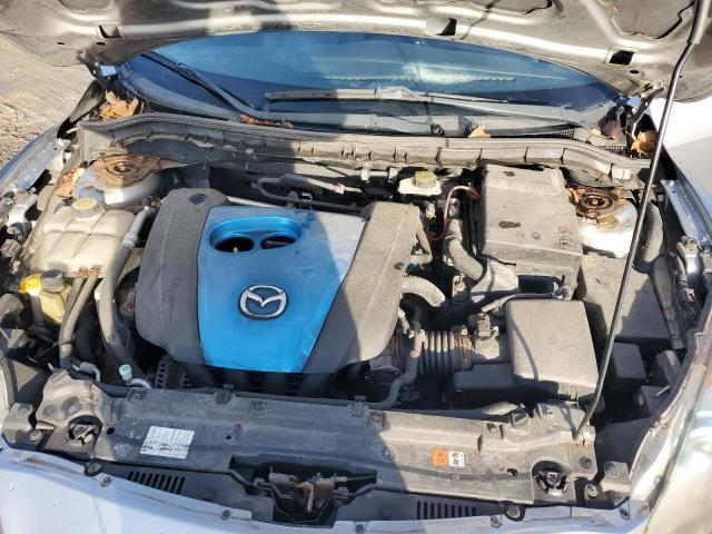 Photo 10 VIN: JM1BL1V86C1639213 - MAZDA 3 I 