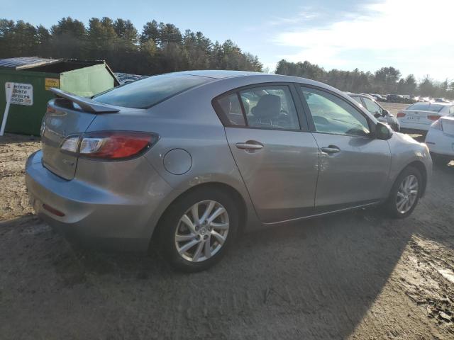 Photo 2 VIN: JM1BL1V86C1639213 - MAZDA 3 I 