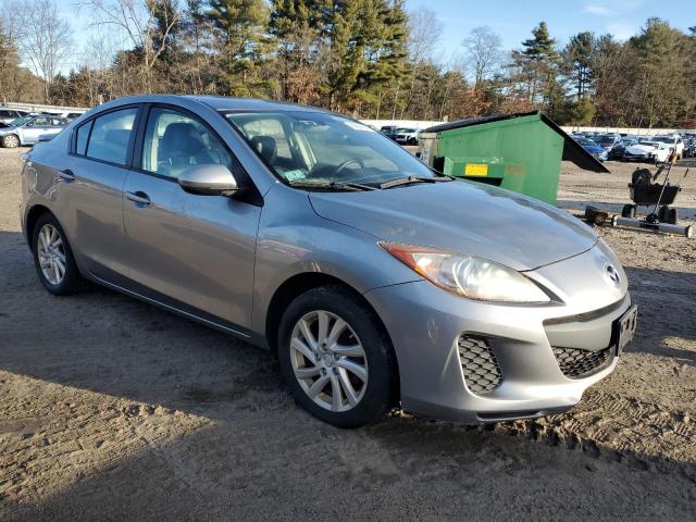 Photo 3 VIN: JM1BL1V86C1639213 - MAZDA 3 I 