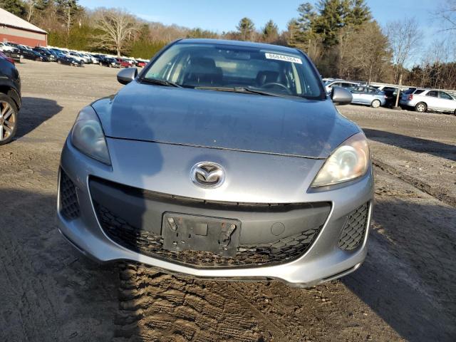 Photo 4 VIN: JM1BL1V86C1639213 - MAZDA 3 I 