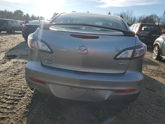 Photo 5 VIN: JM1BL1V86C1639213 - MAZDA 3 I 