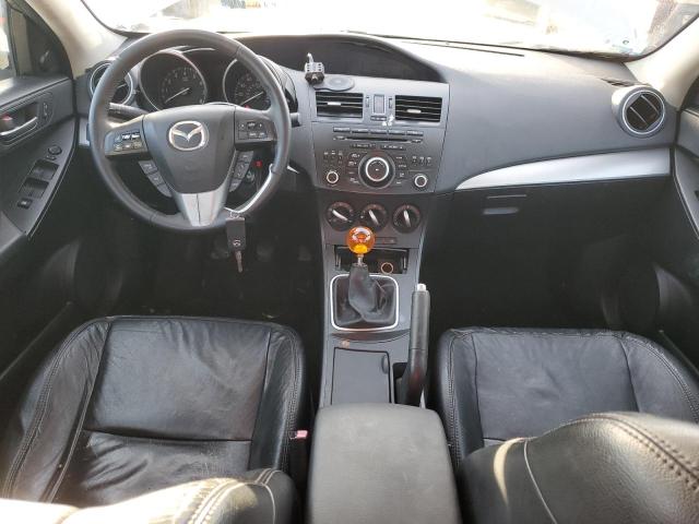 Photo 7 VIN: JM1BL1V86C1639213 - MAZDA 3 I 