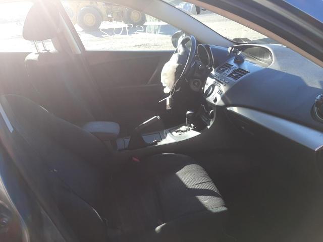 Photo 4 VIN: JM1BL1V86C1663186 - MAZDA 3 I 