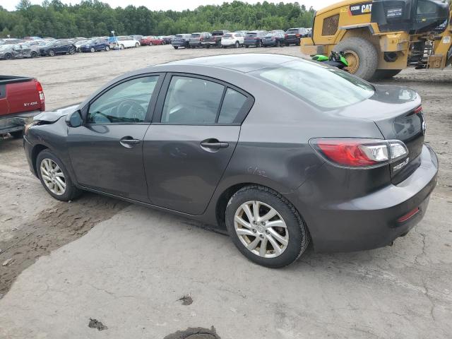 Photo 1 VIN: JM1BL1V86C1678822 - MAZDA 3 